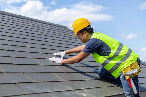 Best Slate Roofing Contractor  in Boiling Springs, NC