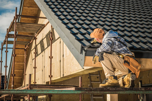 Quick and Trustworthy Emergency Roof Repair Services in Boiling Springs, NC