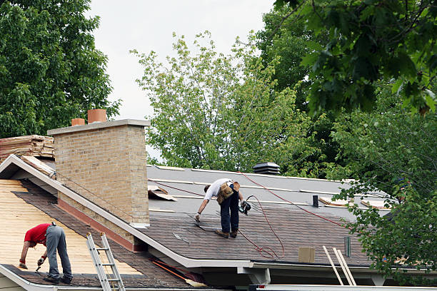 Best Roof Gutter Cleaning  in Boiling Springs, NC
